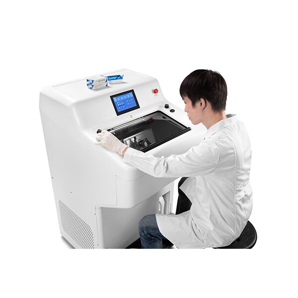 FS800A Cryostat Machine at Best Price - RWD Life Science