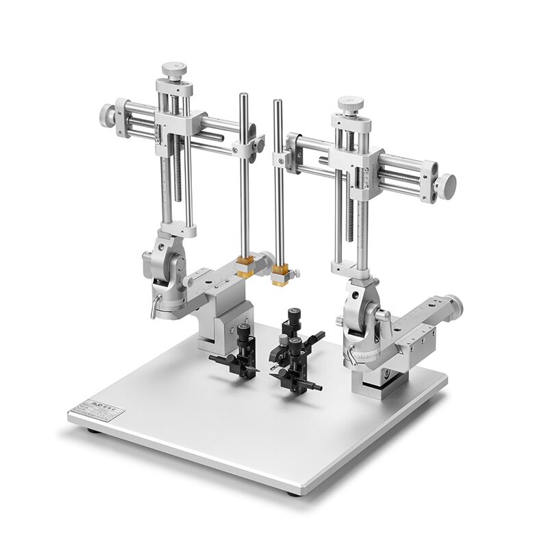 Portable Stereotaxic Instrument for Mouse - RWD Life Science