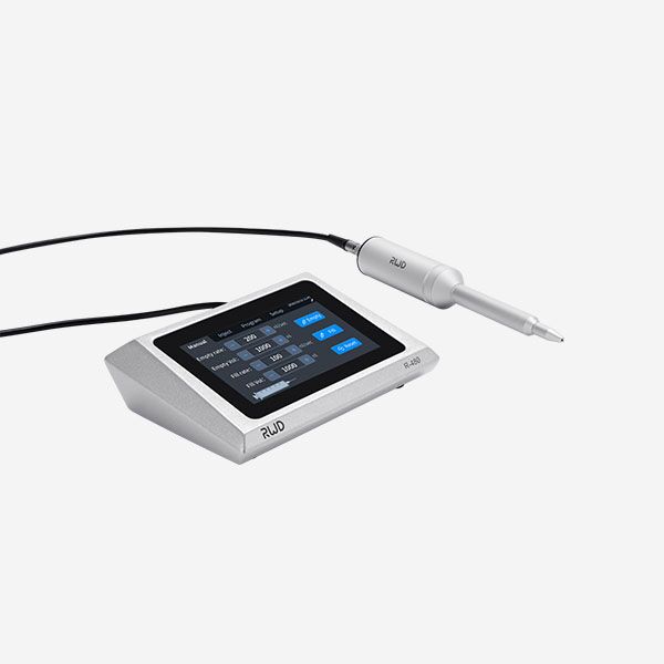 KDS Legato 130 Syringe Pump - RWD Life Science
