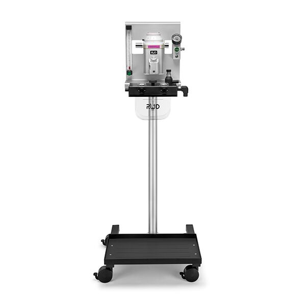 R640-S1 Economical Veterinary Anesthesia Machine - RWD Life Science