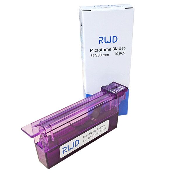 Rotary Microtomes &Cryostat - RWD Life Science