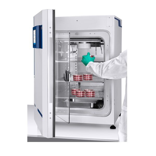 CO2 Incubator: Thiết Bị Tối Ưu Cho Nuôi Cấy Tế Bào