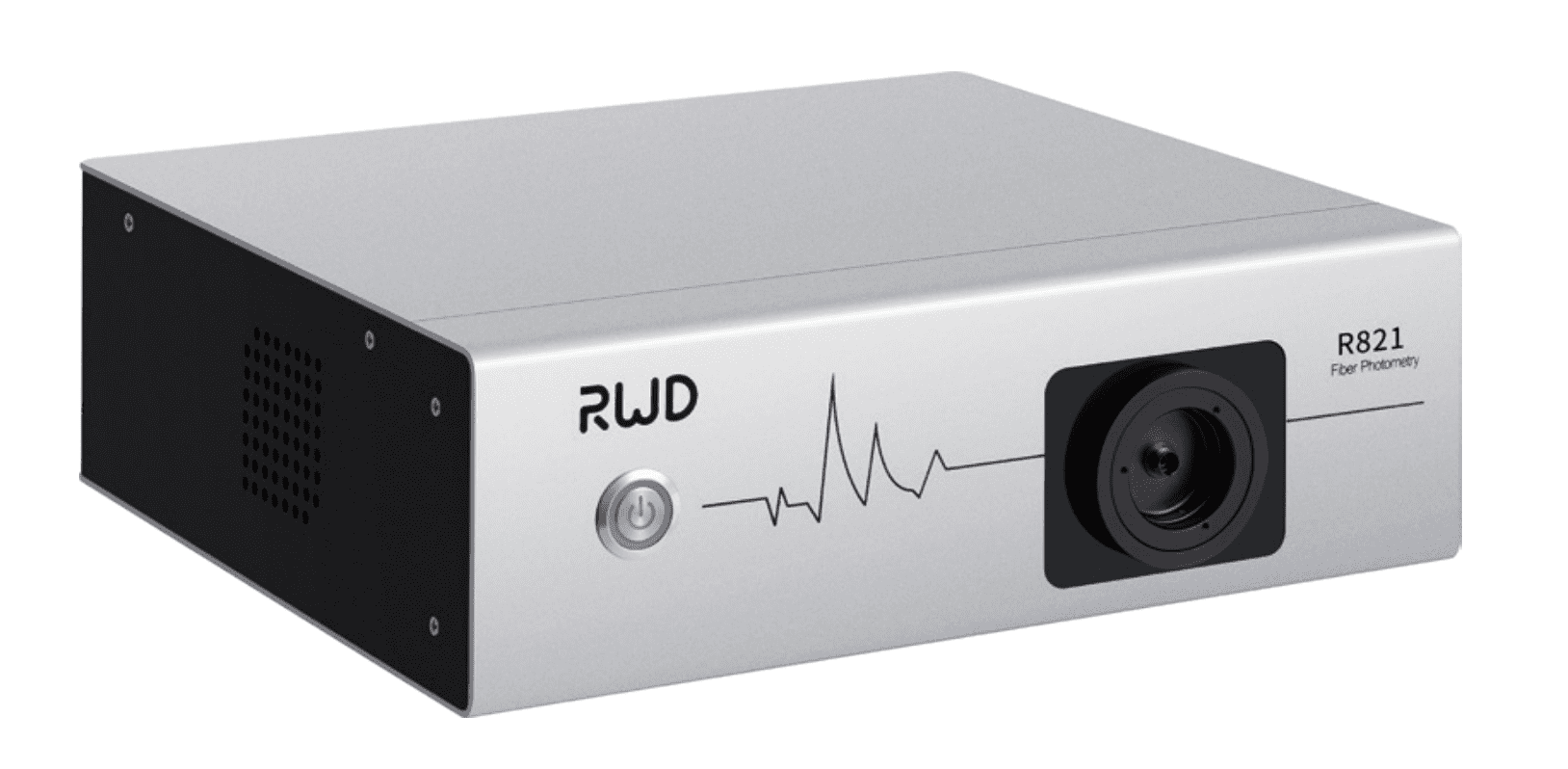 R821/FR-21Tricolor Multichannel Fiber Photometry System - RWD Life